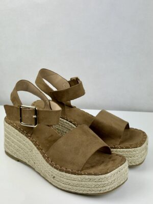 Sandália de Senhora