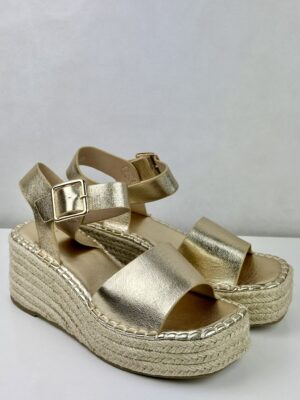 Sandália de Senhora