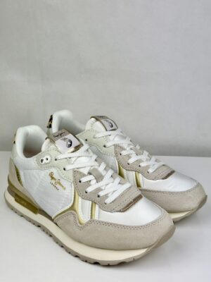 Pepe Jeans | Sapatilha Brit Glen