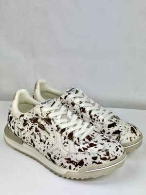 Pepe Jeans | Sapatilha Marvin Leo