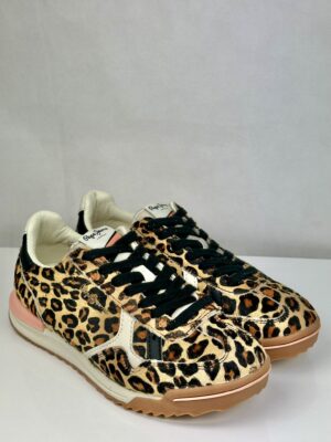 Pepe Jeans | Sapatilha Marvin Leo