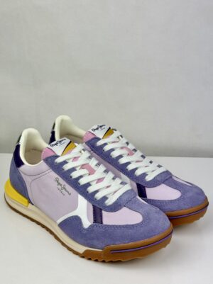 Pepe Jeans | Sapatilha Marvin Road