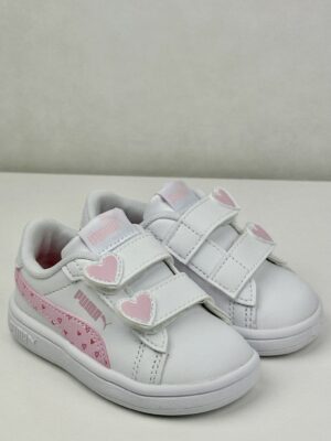 Puma | Sapatilha Smash 3.0 Hearty