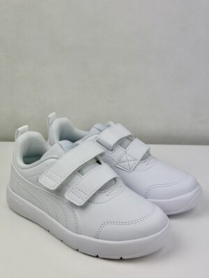 Puma | Sapatilha Courtflex V3