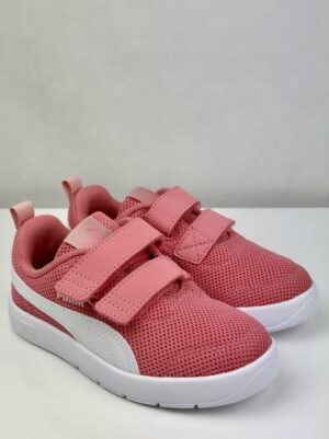Puma | Sapatilha Courtflex V3 Mesh