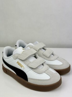 Puma | Sapatilha Club II Era