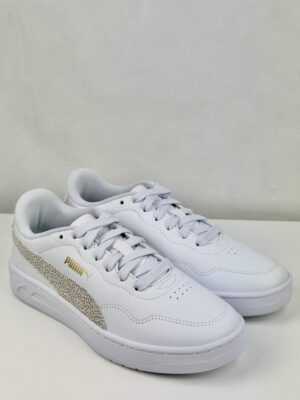 Puma | Sapatilha Court Lally Topcat