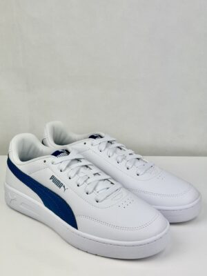 Puma | Sapatilha Court Classic Clean