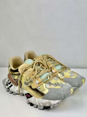 Exé | Sapatilha de Senhora