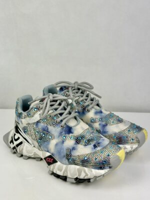 Exé | Sapatilha de Senhora