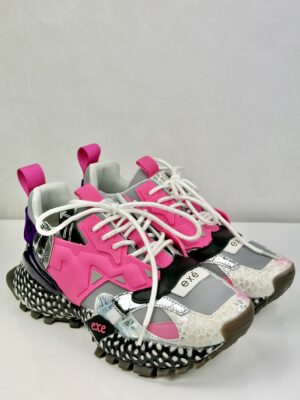 Exé | Sapatilha de Senhora