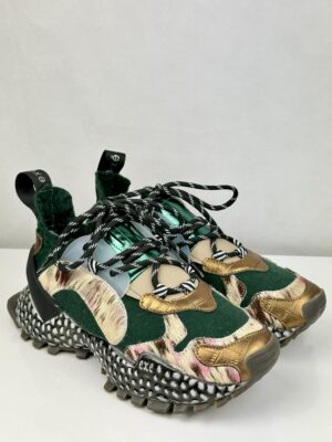 Exé | Sapatilha de Senhora