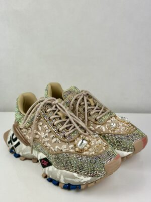 Exé | Sapatilha de Senhora