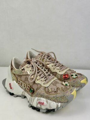 Exé | Sapatilha de Senhora