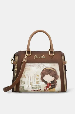 Anekke | Bolsa de Cabo Curto