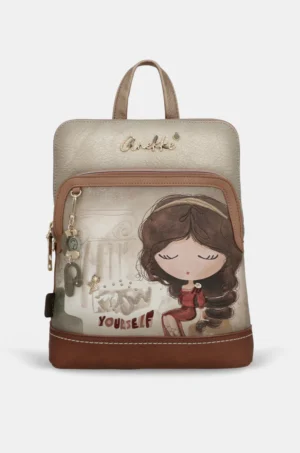 Anekke | Mochila