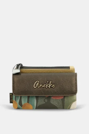 Anekke | Porta-Moedas