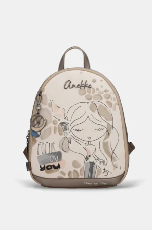 Anekke | Mochila Pequena