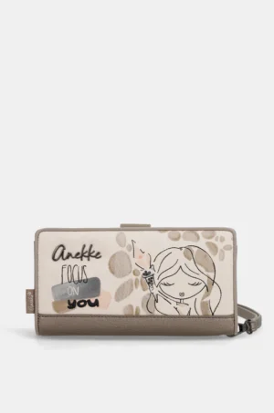 Anekke | Carteira