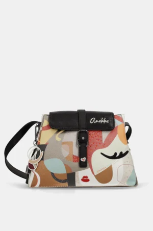 Anekke | Bolsa de Ombro