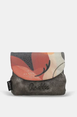 Anekke | Porta-Moedas