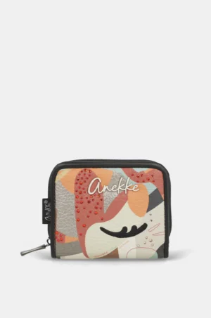 Anekke | Carteira Pequena