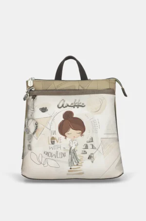 Anekke | Mochila