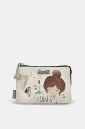 Anekke | Porta-Moedas