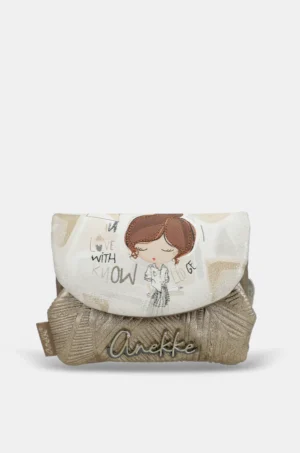 Anekke | Porta-Moedas