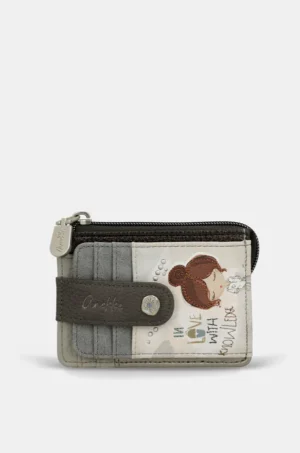 Anekke | Porta-Cartões