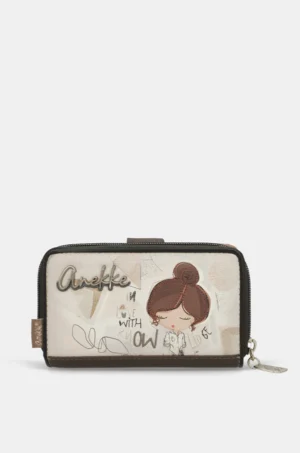 Anekke | Carteira