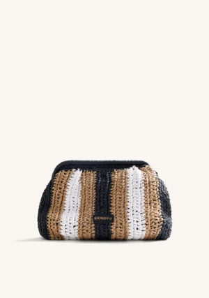 Gioseppo | Bolsa Entrançada Matunda