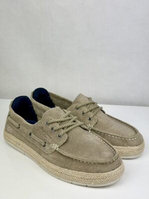 Pepe Jeans | Sapato Porto Deck