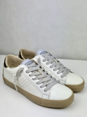 Corina | Sapatilha de Senhora