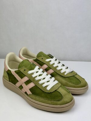 Corina | Sapatilha de Senhora