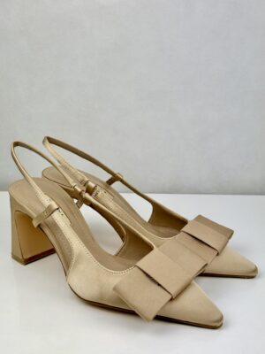 Corina | Sapato de Senhora