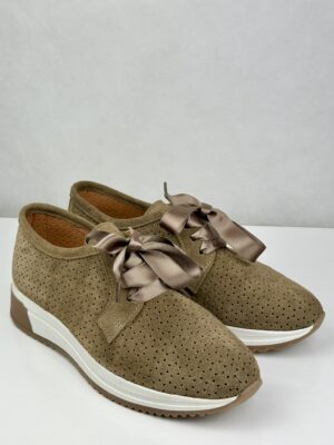 Sapatilha de Senhora