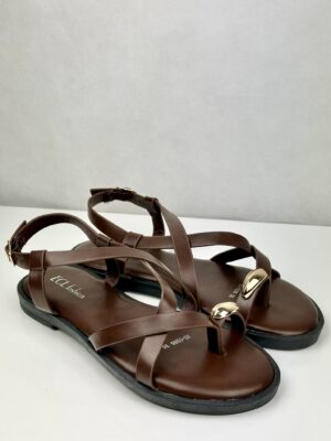 Sandália de Senhora