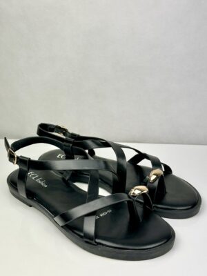 Sandália de Senhora