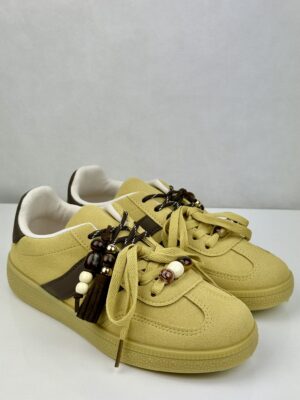 Sapatilha de Senhora