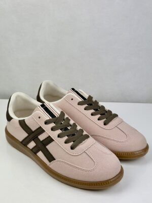 Sapatilha de Senhora