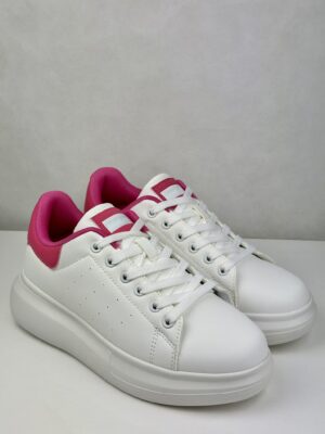 Sapatilha de Senhora