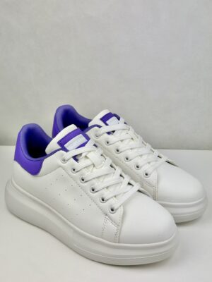 Sapatilha de Senhora