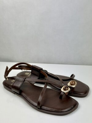 Sandália de Senhora