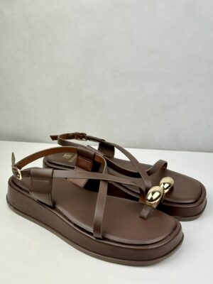 Sandália de Senhora