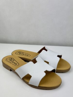 Chinelo de Senhora