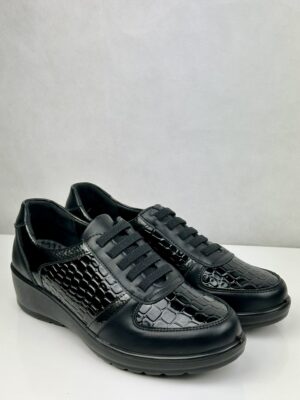 Sapatilha de Senhora