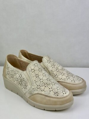 Sapatilha de Senhora