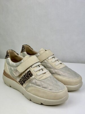 Sapatilha de Senhora