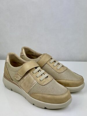 Sapatilha de Senhora